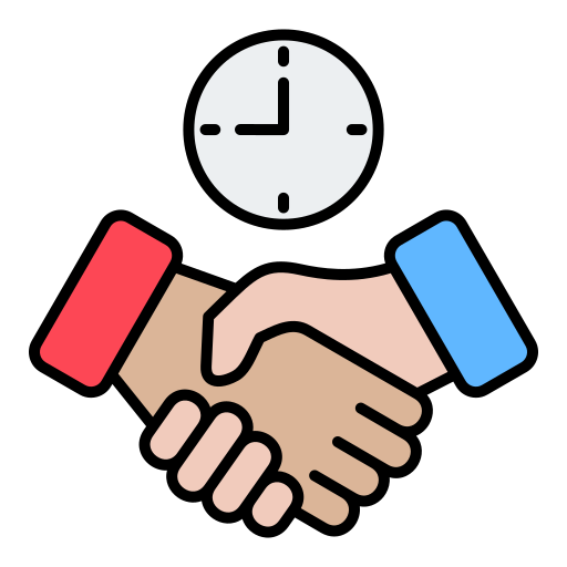 Long Term Relationship